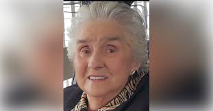 Obituary information for Glenna Mae Daniels