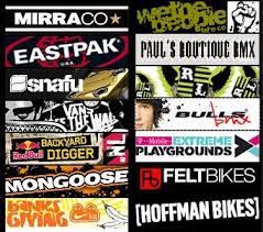 Blatant Sponsor Plug