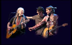 Willie nelson is an american musician, singer, songwriter, author, poet, social activist, and actor. Meet Willie Nelson S Sons Lukas Autry Nelson Jacob Micah Nelson