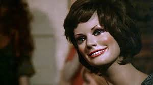 1974ish according to the movies that were playing.