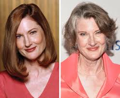 Erica durance never admits that she ever use plastic surgery before. What The 15 Actors From Smallville Look Like Today Bright Side