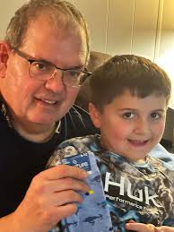 Get Big E Cancer Free