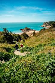 Destination Guide Jersey Channel Islands Woman Magazine Jersey Channel Islands Guernsey Island Island