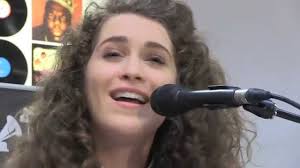 Rae Morris