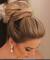 Wedding Elegant Bun Hairstyles