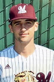 Dees' grandson drafted to the Toronto Blue Jays