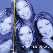 Letting Go by Darins: Amazon.co.uk: CDs & Vinyl
