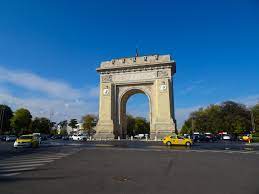 Get the monthly weather forecast for bucharest, bucharest, romania, including daily high/low, historical averages, to help you plan ahead. Roumanie Pourquoi Aller A Bucarest Famille Barcelone