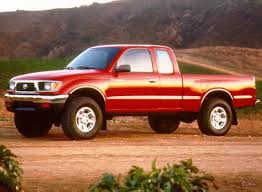 Image result for Tangerine 1997 Truck