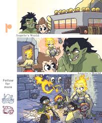 Princess Chain Chompette