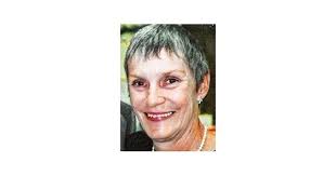 Patricia "Pat" Anita Yeager Obituary (2014)