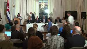 Jun 23, 2021 · get the latest international news and world events from asia, europe, the middle east, and more. Another Diplomat Was Diagnosed With Havana Syndrome Here S What We Know The Washington Post