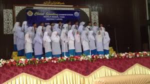 Script choral speaking about love sabtu, 5 mac 2016. How A Sekolah Kampung Beat 20 Elite Schools In An English Competition