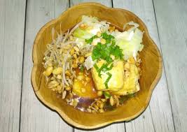 Resep kupat tahu bandung, ide seru untuk weekend ini. Resep Kupat Tahu Magelang Yang Menggugah Selera Resep Enyak