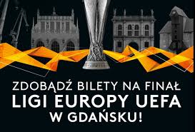 Finał ligi europy 2020 to kolejna wielka impreza, która odbędzie się w naszym kraju. Final Ligi Europy Uefa W Polsat Sport Premium 1 Tvpolsat Info