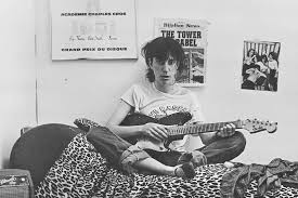 Patti Smith Reflects on Her Legacy and Inspiring the Next Generation