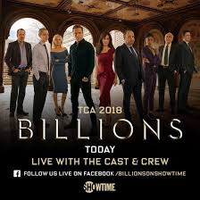 'Billions' Announces Season 3 Air Date and Drops Trailer