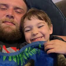 Coping with loss of a loved one