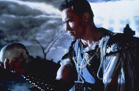 He worked on several films with sylvester stallone that included rocky ii, paradise alley and lock up. Last Action Hero 1993 Watch In Hd For Free Fusion Movies