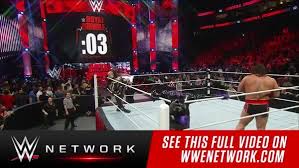 Roman talks royal rumble match vs kevin ownes. Wwe Network Roman Reigns Recalls Royal Rumble 2015 Facebook