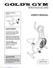 We did not find results for: Gold S Gym Whirlwind 390 Manuals Manualslib