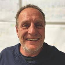 Say hello to Mike Leis, Drafter for B&C Steel Mike is from the Scottsbluff  area and in fact he grew up