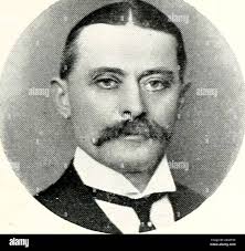 Photographic pedigree of the descendants of Isaac and Rachel Wilson . -,  1897, Howard Hodgkin, son of JohnHodgkin and his wife (3rd) Elizabeth  Haughton. He was born at BruceGrove, Tottenham,