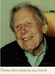 The Collected Thoughts of Thomas Berry