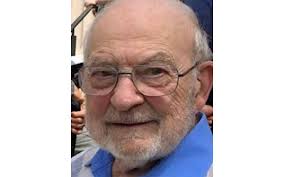 Mario Polizzotti Obituary (1929