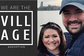 Fundraiser by Heather Mora Persick : We Are The Village: Persick's Adopt