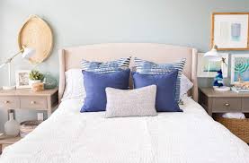 See more ideas about blue bedroom, blue rooms, bedroom design. 12 Beautiful Blue And White Bedrooms