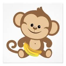 Black And White Monkey Pictures Cute Afbeeldingsresultaat Voor Monkey Clipart Cartoon Monkey Monkey And Banana Monkey Art