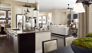 For others, it's a room that sees most of its action during holidays or dinner parties. Delaney Floor Plan At The Landing At Cobblestone Ranch Richmond American Homes