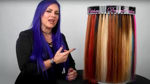 With the ever increasing number of dominicans in different this leaves the hair clean, fresh and also very straight for those who do not like curly or wavy hair. Dreamcatchers The World S Best Hair Extensions Dreamcatchers Hair Extensions