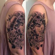 See more ideas about hairstylist tattoos, hairdresser tattoos, stylist tattoos. Pin By Joshua Ross On Joshua Ross Tattoos Hairdresser Tattoos Cosmetology Tattoos Tattoos