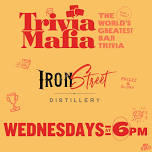 Trivia at Iron Street Distillery