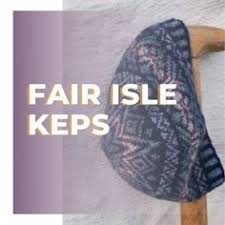 Get protected today and get your 70% discount. 9 Fair Isle Keps Ideas In 2021 Fair Isle Hand Knitting Fair Isle Hat