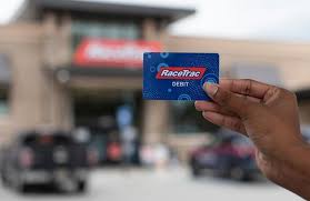 This is the square chip that appears on the front of your card. More Savings At The Pump With Racetrac S New Debit Card Cstore Decisions