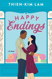Happy Endings – HarperCollins