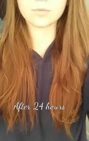 Take a strand that is about 1 inch (2.54 centimeters) wide, and apply the dye. Diy Dying Hair With Henna Eatsleeprunrefuel