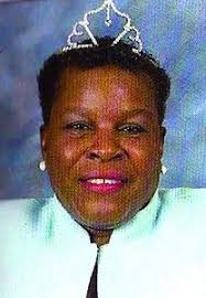 Joyce Calloway Obituary (1948