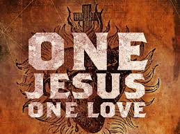 One Jesus One Love Free Christian Wallpapers Inspirational Facebook Covers First Love Jesus Loves
