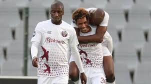 Browse 12,884 sundowns vs swallows stock photos and images available, or start a new search to explore more stock photos and images. Swallows Keep Heat On Sundowns Supersport