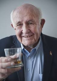 Wild Turkey Master Distillers Jimmy and Eddie Russell: Interview