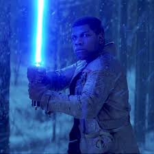 A typical lightsaber is depicted as a luminescent blade of magnetically contained plasma about 3 feet (0.91 m). Star Wars Lightsaber Created For Real By Disney