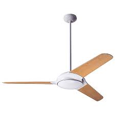 Modern Fan Company Flow Ceiling Fan Ylighting Com