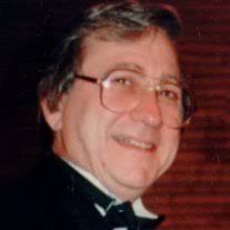Obituary of Malcolm Pike