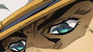 The graffiti is left by other survivors who had been through the area. Jotaro Gets A Phone Call Youtube