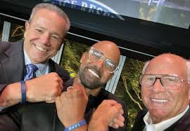 Skirball Reopens: Reserve Officer of the Year/Twice a Citizen Gala