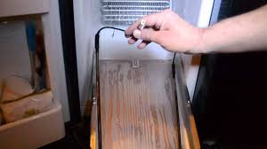 Why is my refrigerator tripping the circuit? Side By Side Fridge Freezer Tripping Electrics Earth Leakage Trip Air Diffuser 1 Minute 30 Youtube